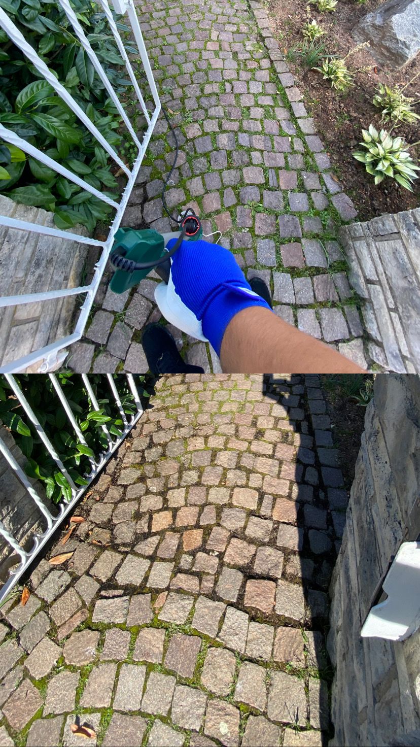 Arbeit von Japranin, Bild 4